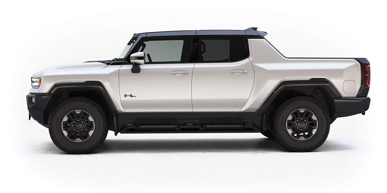 hummer ev pickup and hummer ev | Legacy West Bank Buick GMC in harvey LA