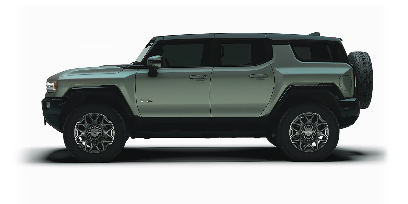 hummer ev pickup and hummer ev | Legacy West Bank Buick GMC in harvey LA