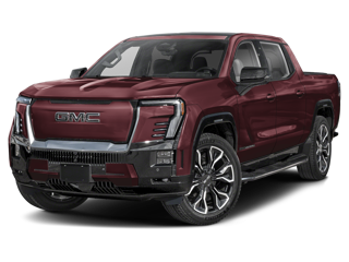 Sierra EV vs. Rivian R1T - Legacy West Bank Buick GMC in harvey LA
