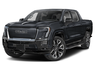 Sierra EV vs. Cybertruck - Legacy West Bank Buick GMC in harvey LA