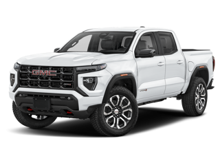 GMC Canyon - Legacy West Bank Buick GMC in harvey LA
