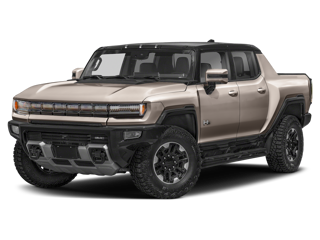 HUMMER EV vs Tesla Cybertruck - Legacy West Bank Buick GMC in harvey LA