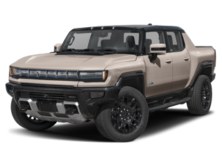HUMMER EV vs Tesla Cybertruck - Legacy West Bank Buick GMC in harvey LA