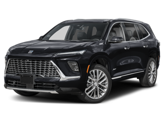 Buick Enclave - Legacy West Bank Buick GMC in harvey LA