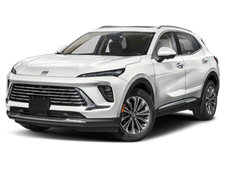 Buick Envision - Legacy West Bank Buick GMC in harvey LA