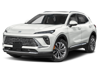 Buick Envision - Legacy West Bank Buick GMC in harvey LA