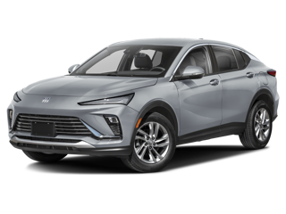 Buick Envista - Legacy West Bank Buick GMC in harvey LA