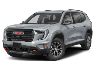 GMC Acadia - Legacy West Bank Buick GMC in harvey LA