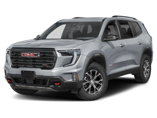 GMC Acadia - Legacy West Bank Buick GMC in harvey LA