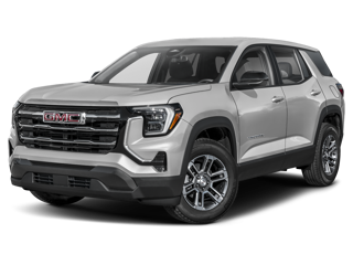 GMC Terrain - Legacy West Bank Buick GMC in harvey LA