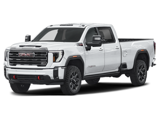 GMC Sierra HD - Legacy West Bank Buick GMC in harvey LA