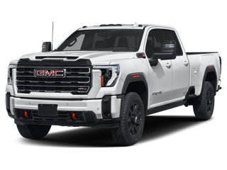 GMC Sierra HD - Legacy West Bank Buick GMC in harvey LA