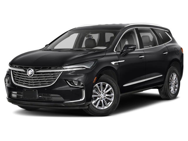 2021 BUICK ENCLAVE