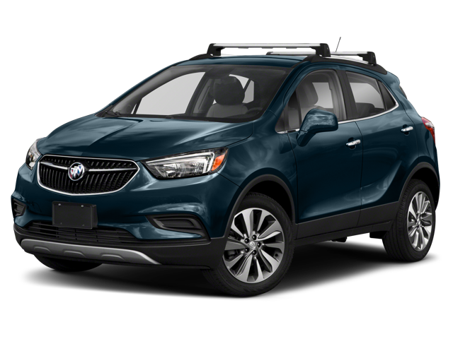 2022 Buick Encore