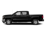 2017 Chevrolet Silverado 1500 LT All Star Edition