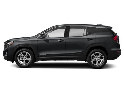 2021 GMC Terrain Base