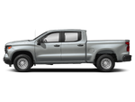 2022 Chevrolet Silverado 1500 Base