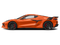 2023 Chevrolet Corvette Z06 3LZ
