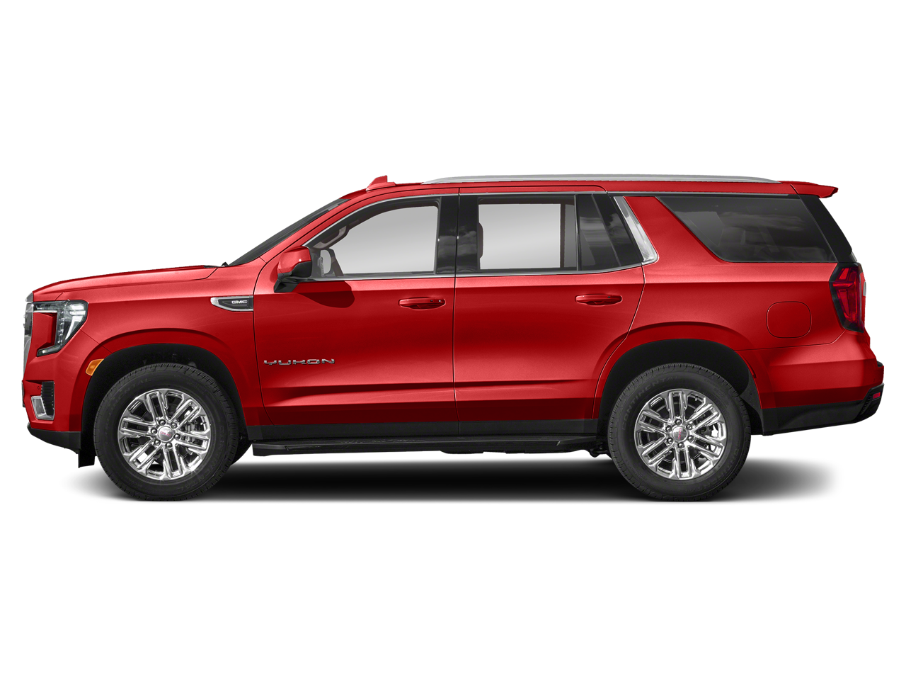 2023 GMC Yukon SLE