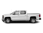 2018 Chevrolet Silverado 1500 LT Texas Edition