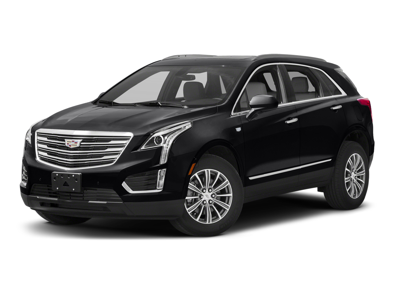 2017 Cadillac XT5 FWD Luxury's photo