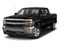 2017 Chevrolet Silverado 1500 LT All Star Edition