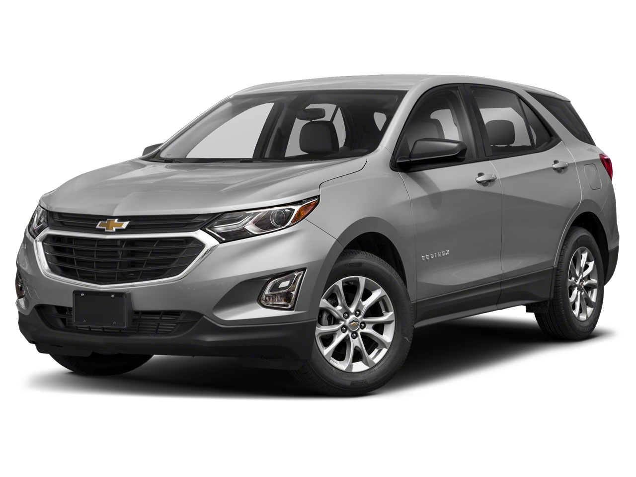 2020 Chevrolet Equinox LS for sale in Amite, LA