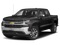 2020 Chevrolet Silverado 1500 RST All Star Edition
