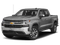 2020 Chevrolet Silverado 1500 RST All Star Edition