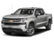 2020 Chevrolet Silverado 1500 RST All Star Edition