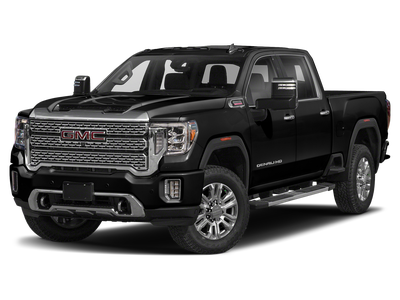 2021 GMC Sierra 2500 HD Denali