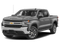 2022 Chevrolet Silverado 1500 LTD Base