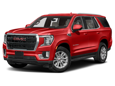 2023 GMC Yukon SLE