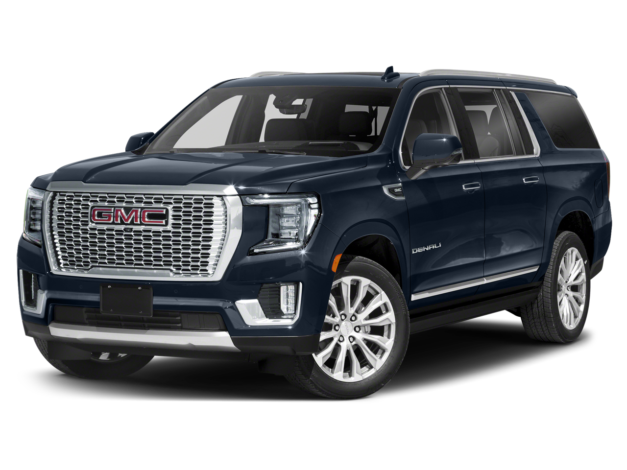 2023 GMC Yukon Denali Ultimate AWD's photo