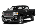 2016 GMC Sierra 2500 HD Denali