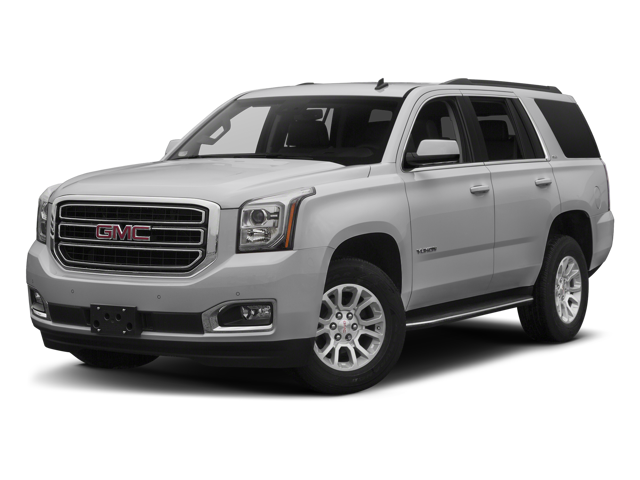 2017 GMC Yukon Base