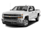 2018 Chevrolet Silverado 1500 LT Texas Edition