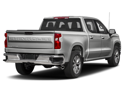 2020 Chevrolet Silverado 1500 RST All Star Edition