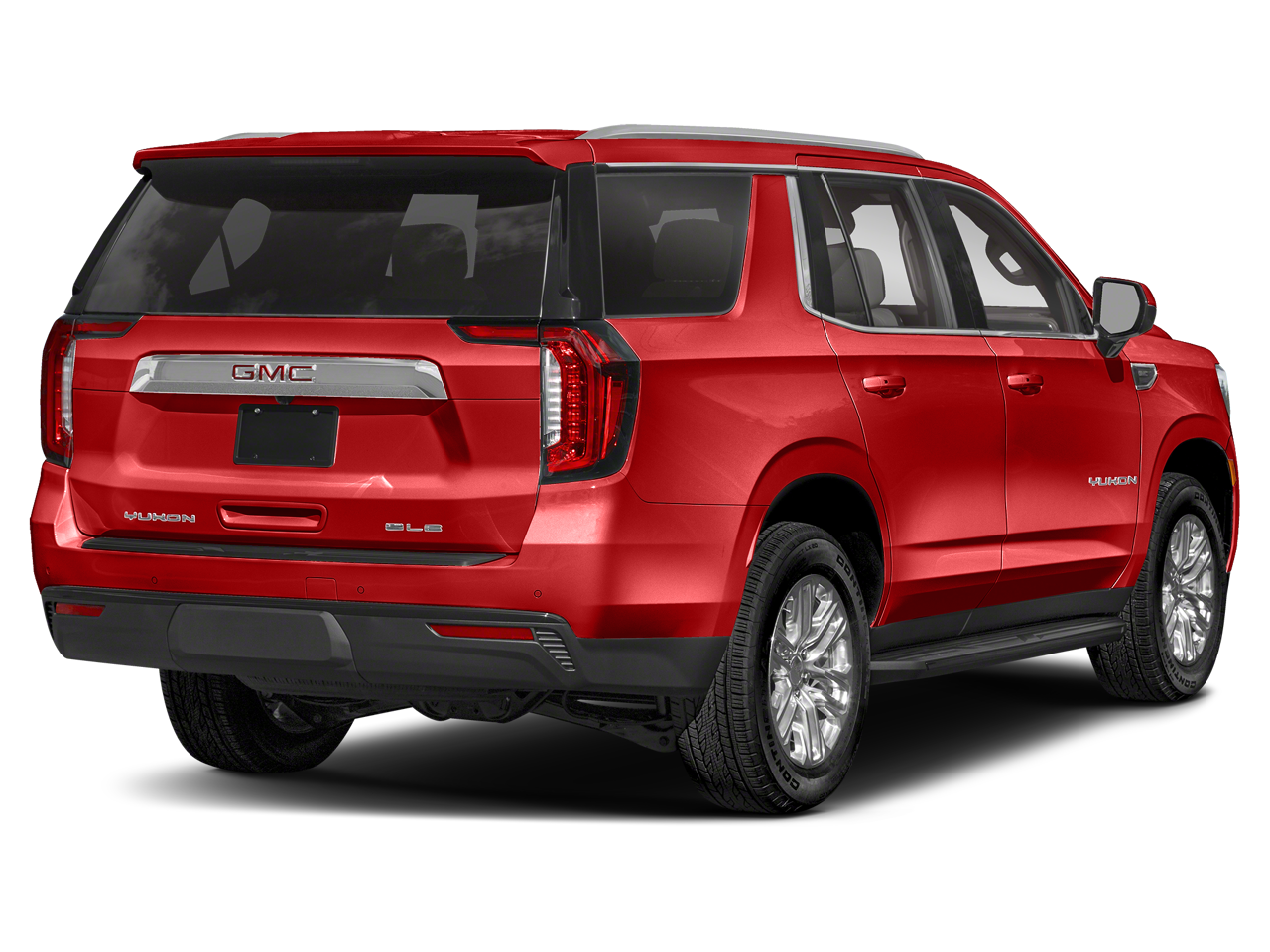 2023 GMC Yukon SLE