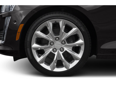 2015 Cadillac CTS Vsport Premium RWD