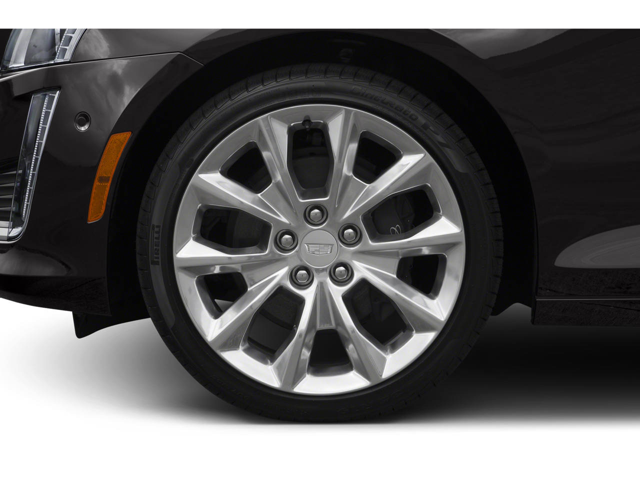 2015 Cadillac CTS Vsport Premium RWD