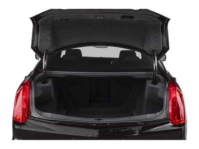 2015 Cadillac CTS Vsport Premium RWD