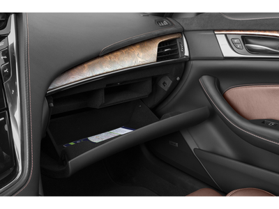 2015 Cadillac CTS Vsport Premium RWD