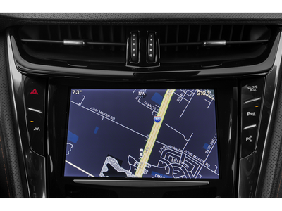 2015 Cadillac CTS Vsport Premium RWD
