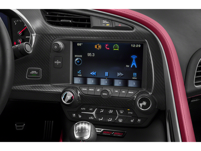 2015 Chevrolet Corvette Z06 Z06 2LZ