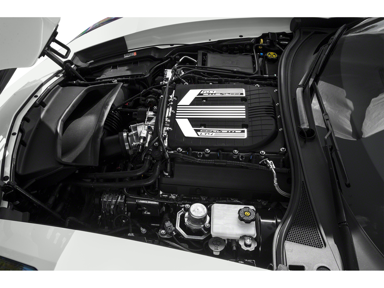 2015 Chevrolet Corvette Z06 Z06 2LZ