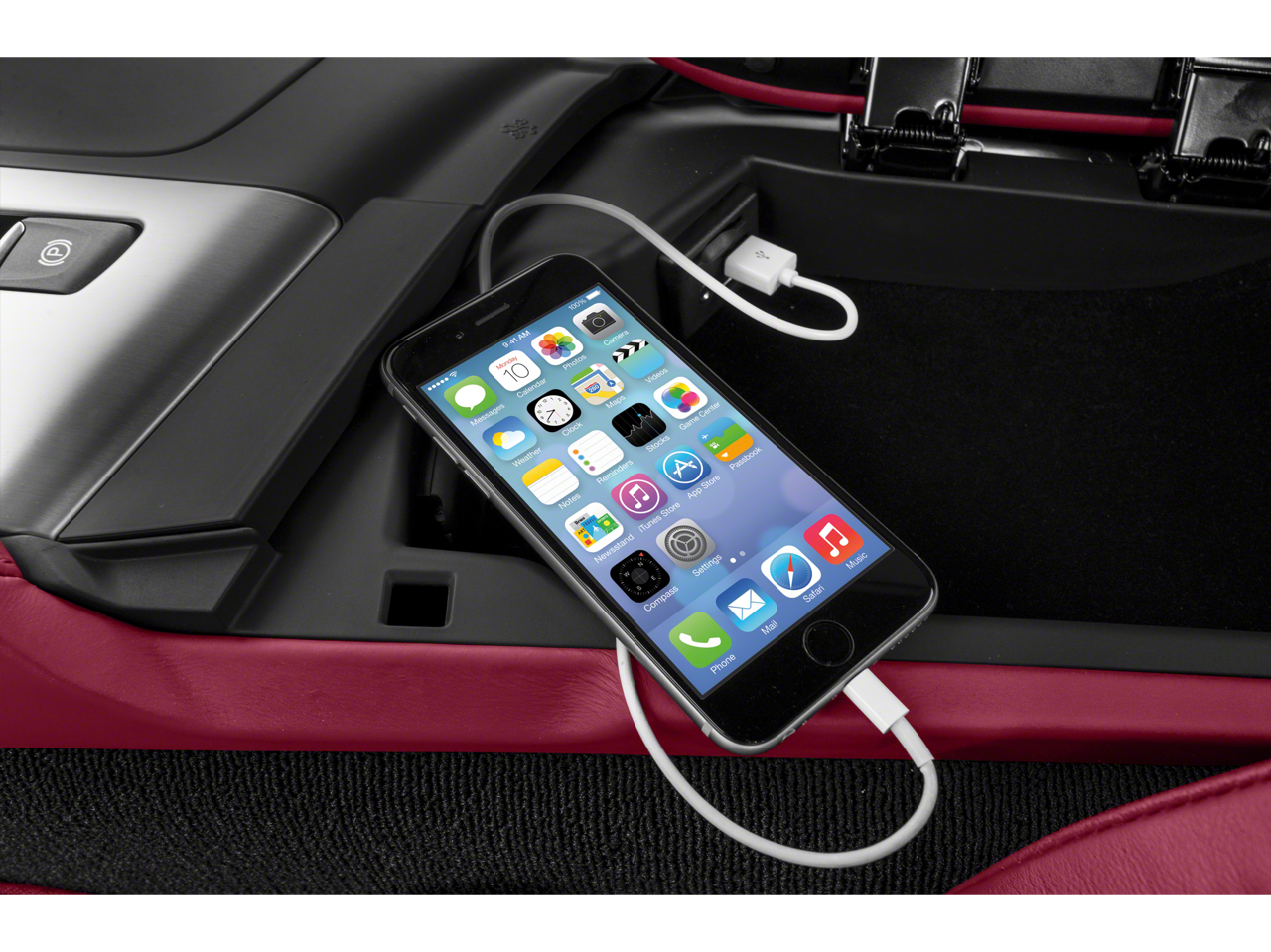 2015 Chevrolet Corvette Z06 Z06 2LZ