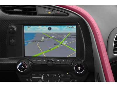 2015 Chevrolet Corvette Z06 Z06 2LZ