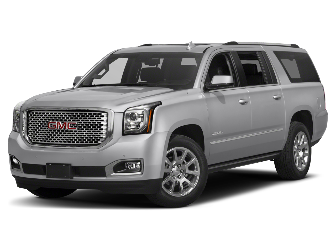 2015 GMC Yukon Denali 2WD's photo
