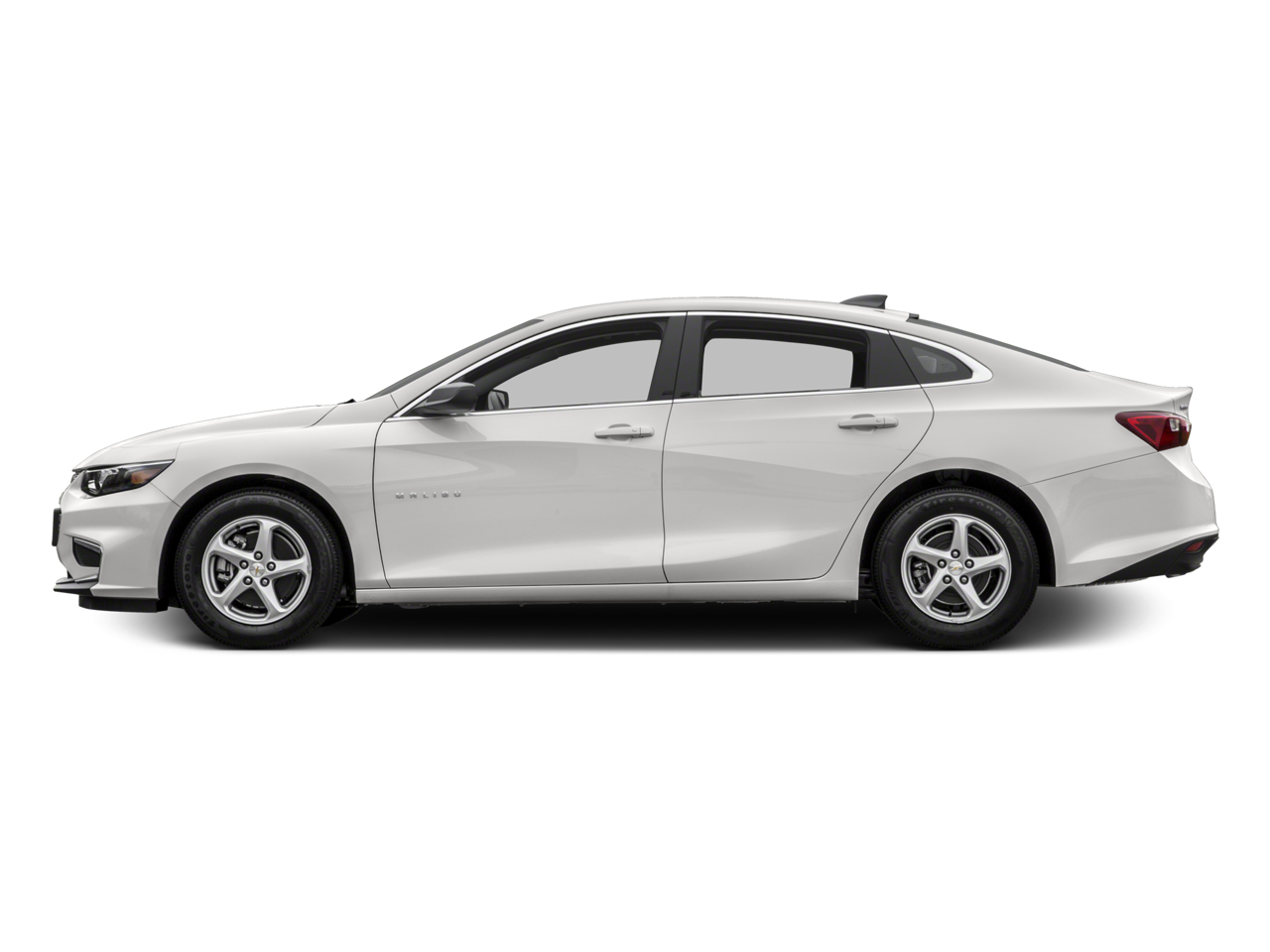 2016 Chevrolet Malibu Base